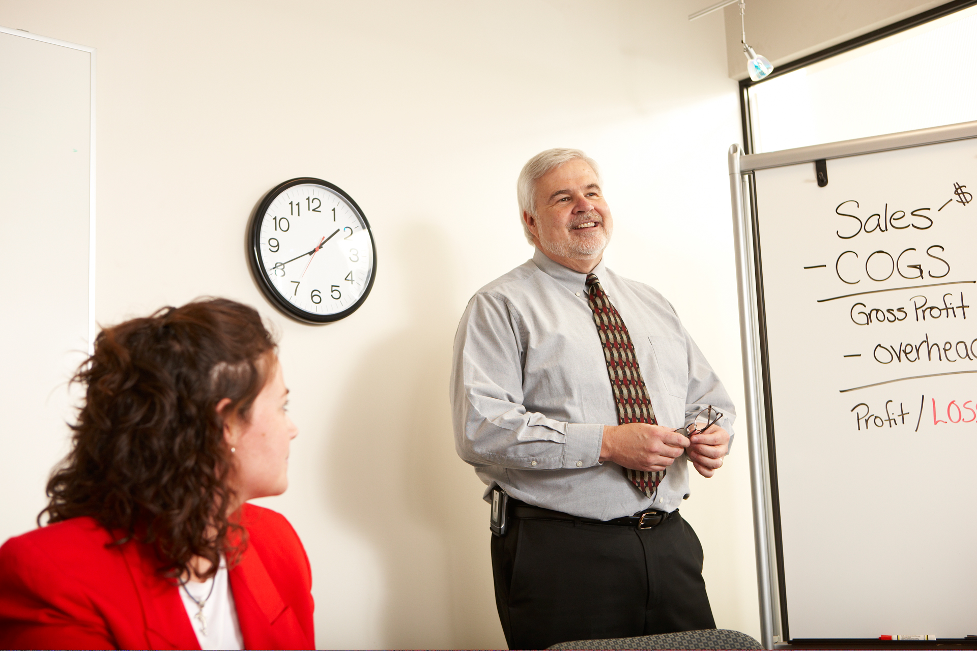 how to grow a small business